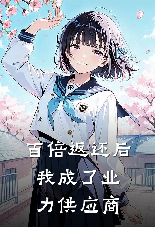 百倍返还后，我成了业力供应商陆仁贾小贾免费完整版小说_热门小说大全百倍返还后，我成了业力供应商陆仁贾小贾