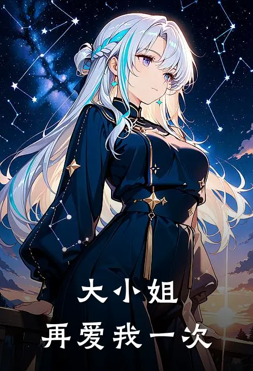 大小姐，再爱我一次(林墨白莫琮)新热门小说_免费完结小说大小姐，再爱我一次(林墨白莫琮)