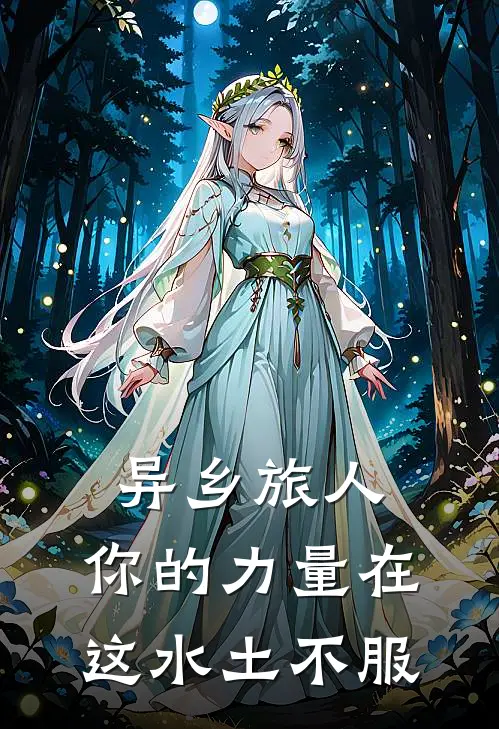 异乡旅人，你的力量在这水土不服