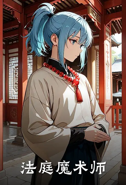 法庭魔术师马修斯卡尔森完本小说推荐_免费小说全文阅读法庭魔术师马修斯卡尔森