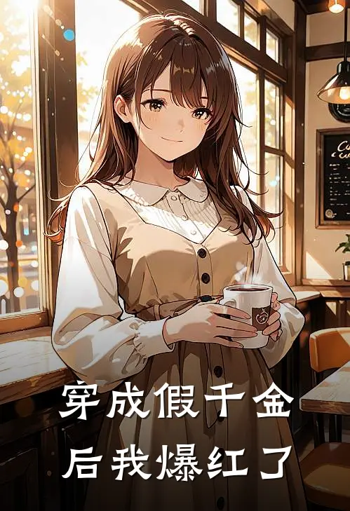 穿成假千金后我爆红了(林昭昭程雪儿)完本小说_全本免费小说穿成假千金后我爆红了林昭昭程雪儿