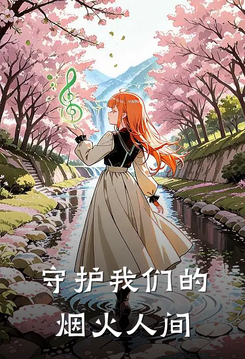 萧战林薇(守护我们的烟火人间)全集阅读_《守护我们的烟火人间》全文免费阅读