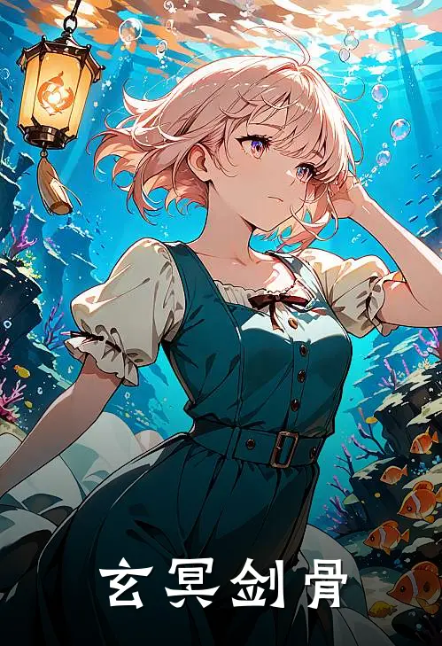 《玄冥剑骨》林寒汐月已完结小说_玄冥剑骨(林寒汐月)经典小说