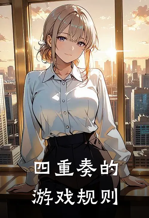 四重奏的游戏规则