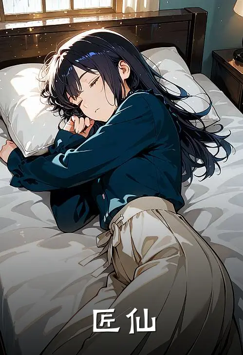 匠仙姜怀礼时红衣完整版小说_小说完结推荐匠仙(姜怀礼时红衣)