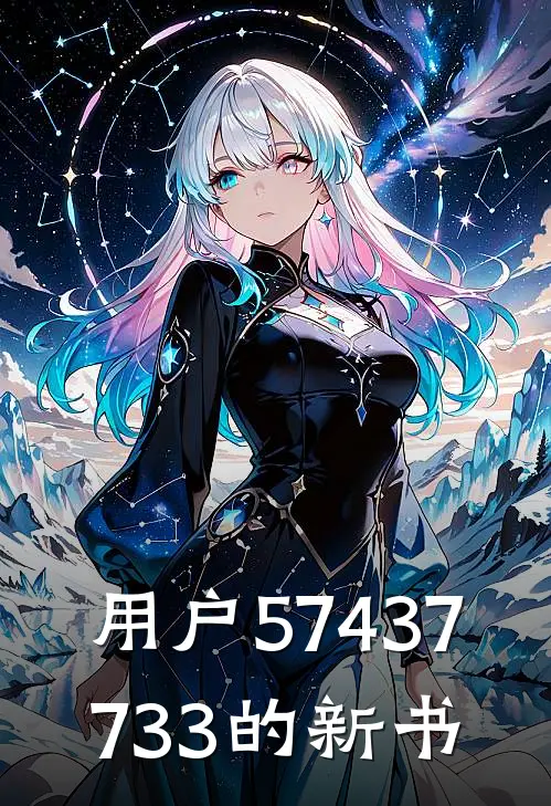 用户57437733的新书