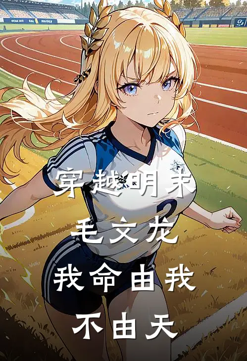 穿越明末毛文龙，我命由我不由天