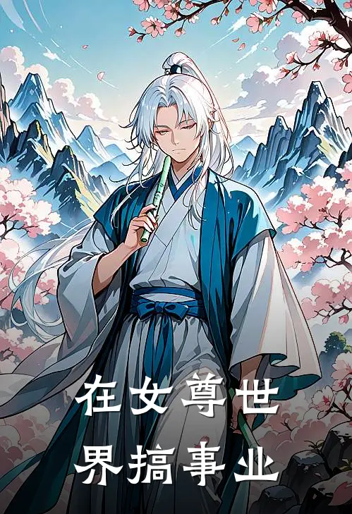 在女尊世界搞事业