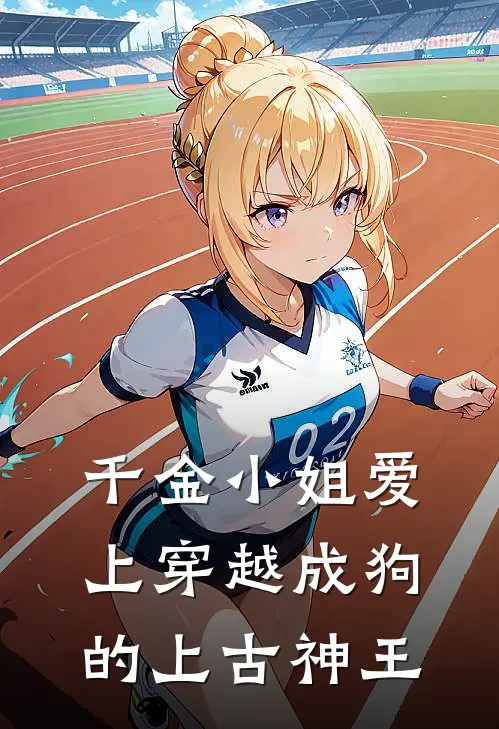 千金小姐爱上穿越成狗的上古神王