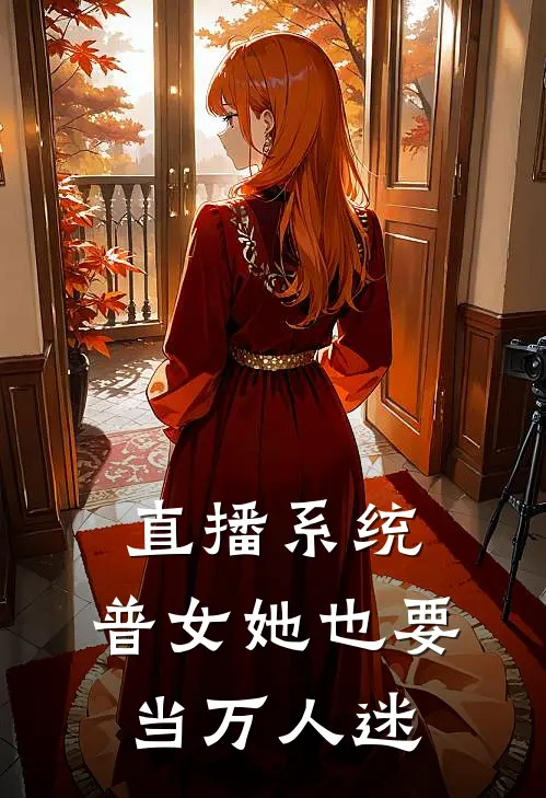 直播系统：普女她也要当万人迷纪橙鹿鸣星小说推荐完本_热门小说大全直播系统：普女她也要当万人迷(纪橙鹿鸣星)