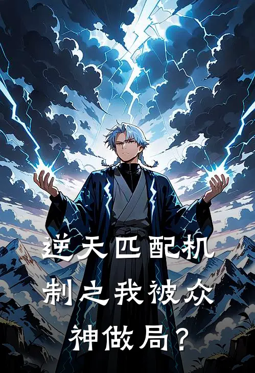 逆天匹配机制之我被众神做局？