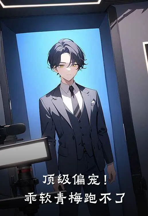 顶级偏宠！乖软青梅跑不了陆泊年萧泽完整版小说_小说完结推荐顶级偏宠！乖软青梅跑不了(陆泊年萧泽)