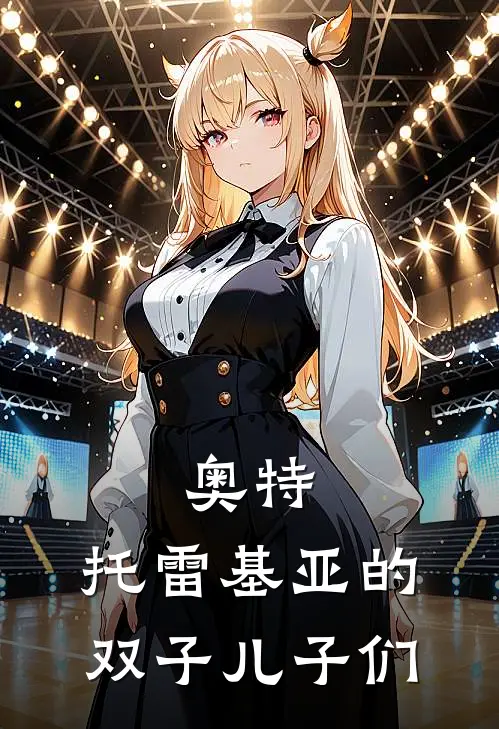 奥特：托雷基亚的双子儿子们