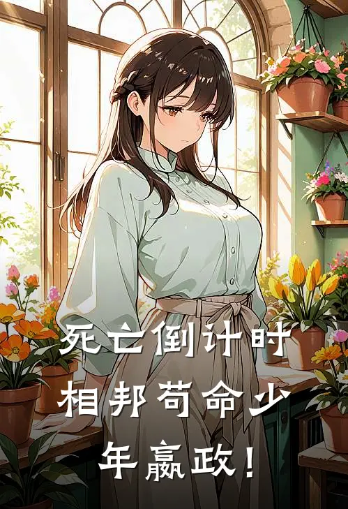 死亡倒计时：相邦苟命少年嬴政！