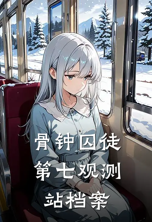 骨钟囚徒：第七观测站档案李摇苏禾完整版小说全文免费阅读_最新章节列表骨钟囚徒：第七观测站档案(李摇苏禾)