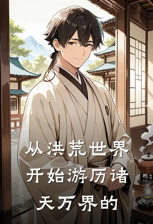从洪荒世界开始游历诸天万界的