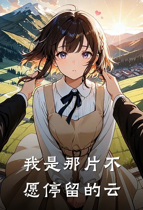 我是那片不愿停留的云墨云许墨云最新热门小说_我是那片不愿停留的云全本在线阅读