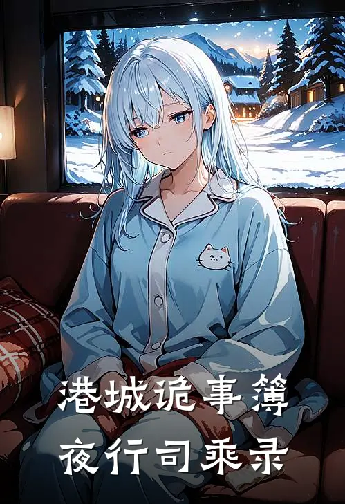 港城诡事簿：夜行司乘录(顾栩栩云锦)免费完结小说_免费小说在线阅读港城诡事簿：夜行司乘录(顾栩栩云锦)