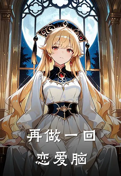 再做一回恋爱脑