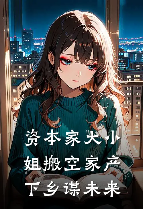 资本家大小姐搬空家产下乡谋未来