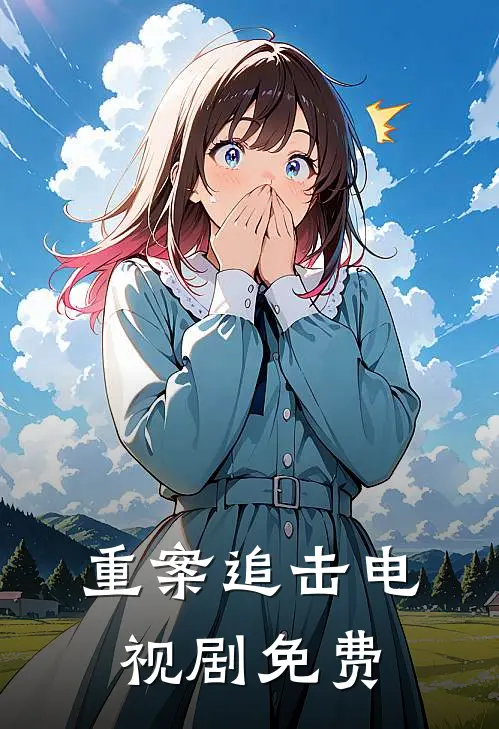 重案追击电视剧免费