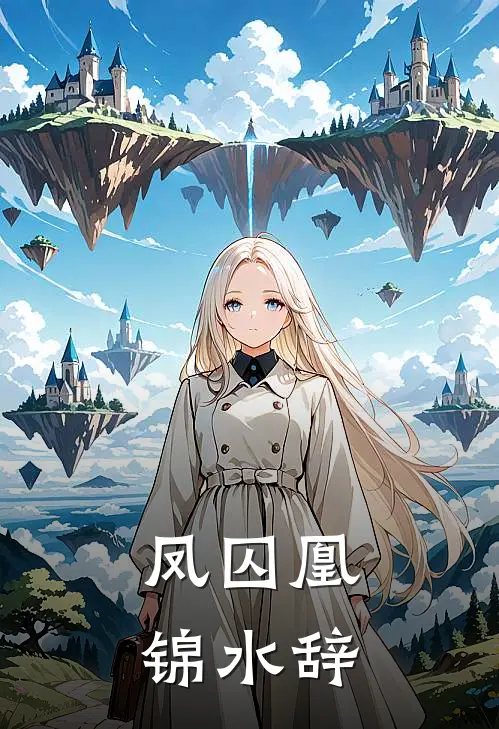 凤囚凰：锦水辞司马相如文君最新小说推荐_热门小说排行榜凤囚凰：锦水辞(司马相如文君)