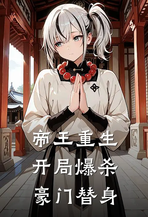 帝王重生：开局爆杀豪门替身