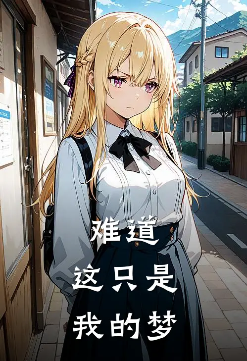 难道，这只是我的梦