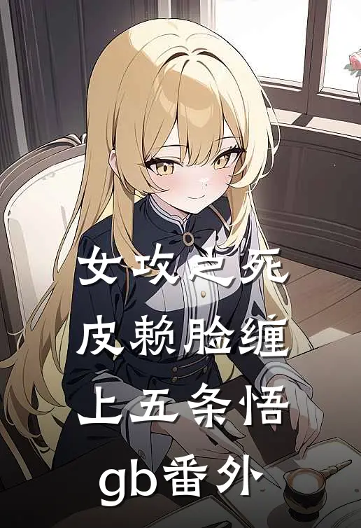女攻之死皮赖脸缠上五条悟gb番外