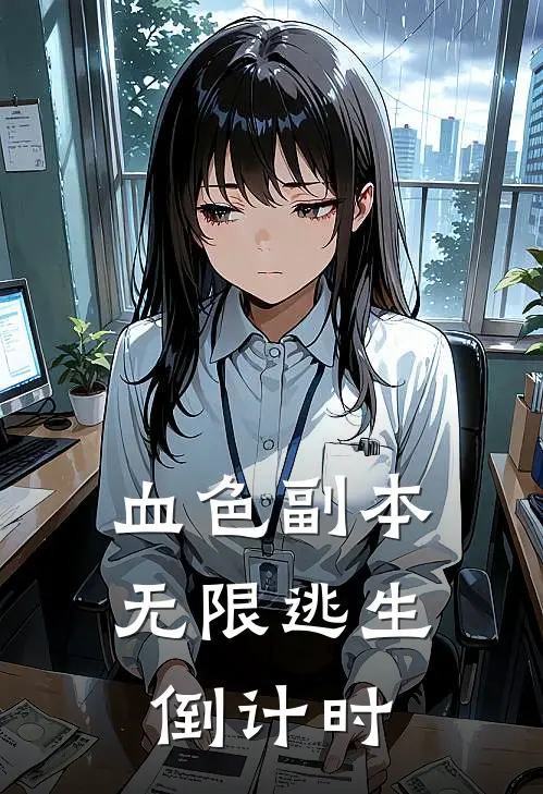 血色副本：无限逃生倒计时(程叙白沈昭)完结小说_小说完整版免费阅读血色副本：无限逃生倒计时程叙白沈昭