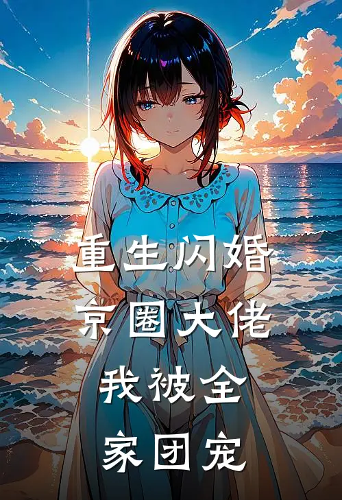 重生闪婚京圈大佬，我被全家团宠