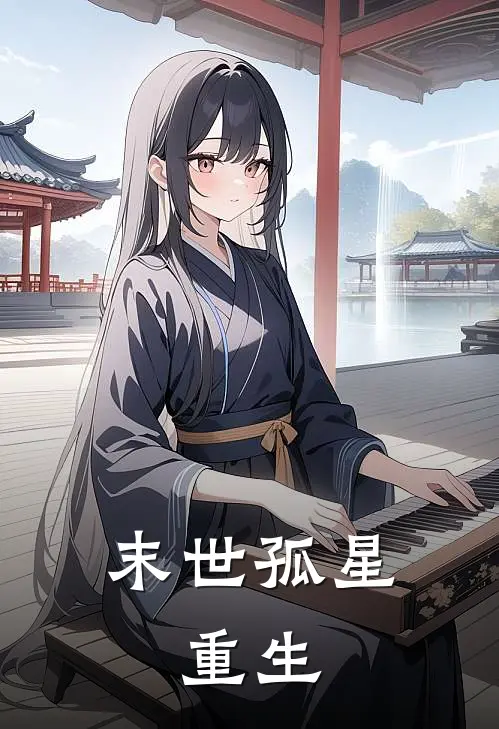 末世孤星：重生