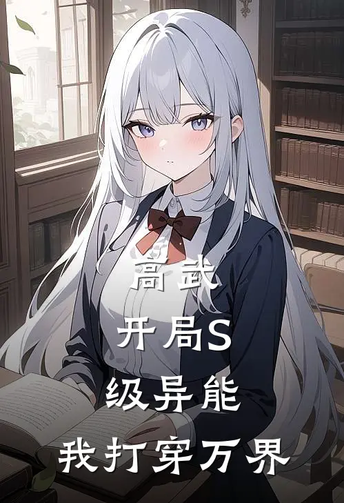 高武：开局S级异能，我打穿万界(云昭杜顺)完本小说推荐_最新章节列表高武：开局S级异能，我打穿万界(云昭杜顺)