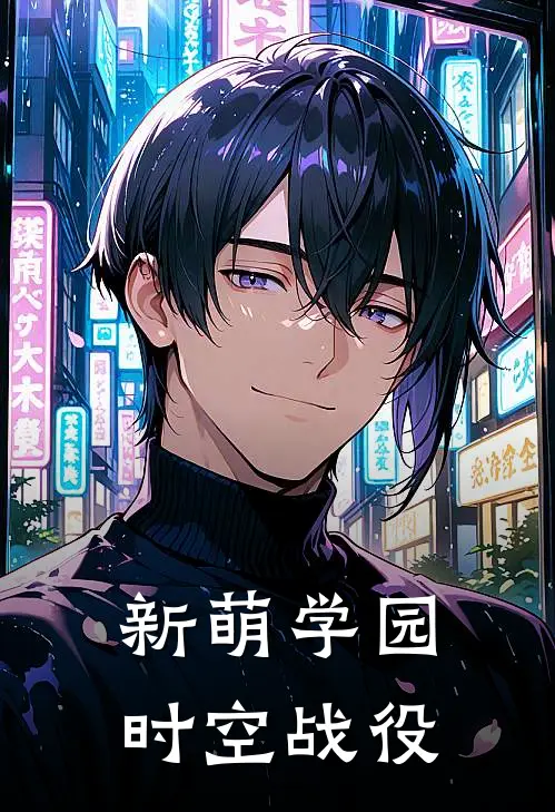 新萌学园：时空战役全文免费阅读无弹窗大结局_新萌学园：时空战役（墨子枫奈亚）最新小说