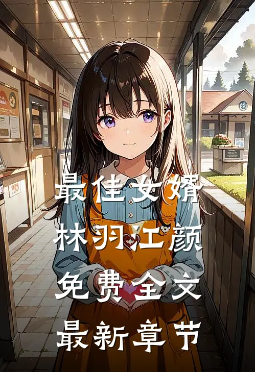 最佳女婿林羽江颜免费全文最新章节