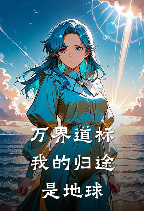 万界道标：我的归途是地球