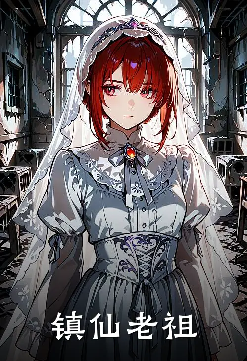 秦镇秦镇《镇仙老祖》完整版在线阅读_秦镇秦镇完整版在线阅读