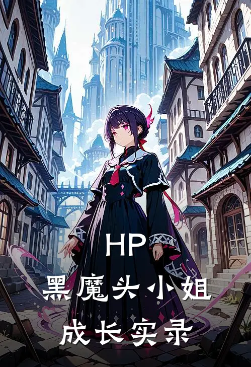 《HP：黑魔头小姐成长实录》莉莉詹姆已完结小说_HP：黑魔头小姐成长实录(莉莉詹姆)全文免费阅读无弹窗大结局