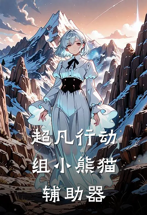超凡行动组小熊猫辅助器