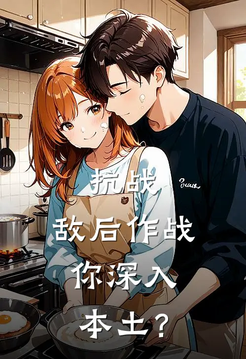 抗战：敌后作战，你深入本土？