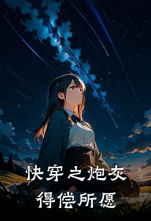 快穿之炮灰得偿所愿