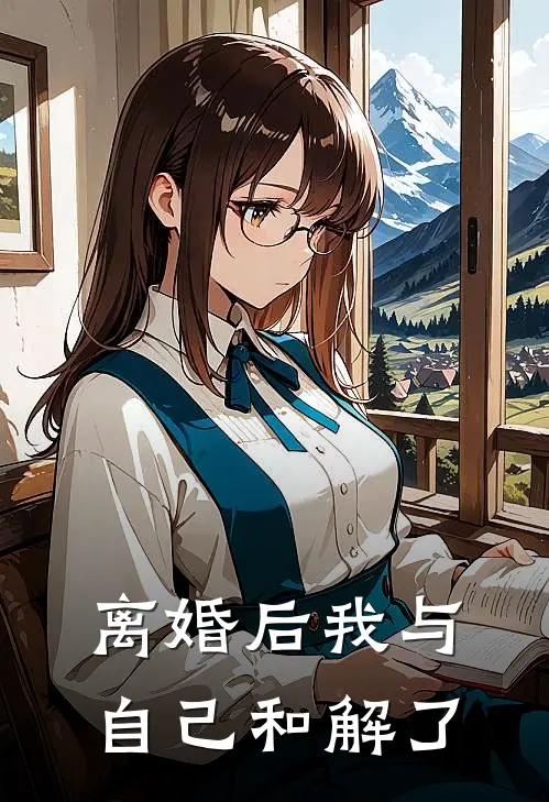 姜渝舟宋行(离婚后我与自己和解了)_《离婚后我与自己和解了》最新章节免费在线阅读