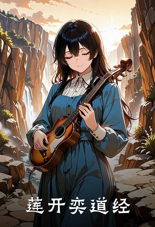 莲开奕道经(张开道净莲儿)在哪看免费小说_已完结小说推荐莲开奕道经张开道净莲儿