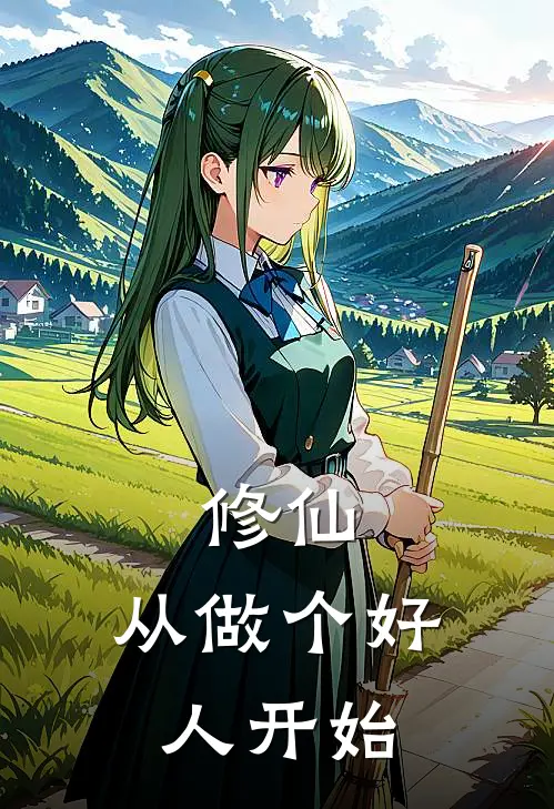 修仙：从做个好人开始林恒张衡完结版小说_完结版小说修仙：从做个好人开始(林恒张衡)