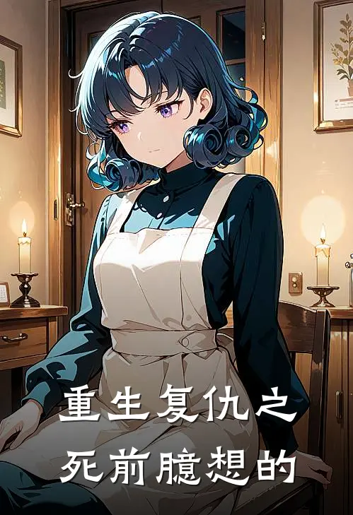 重生复仇之死前臆想的