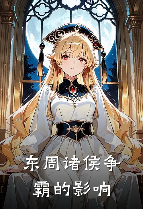 东周诸侯争霸的影响