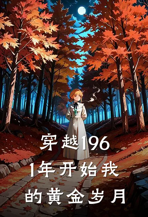 曲玲王建国《穿越1961年开始我的黄金岁月》完整版在线阅读_曲玲王建国完整版在线阅读