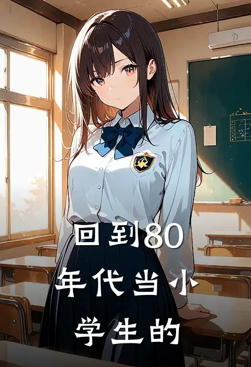 回到80年代当小学生的