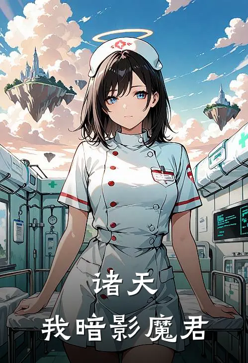 诸天：我暗影魔君