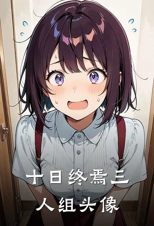 十日终焉三人组头像